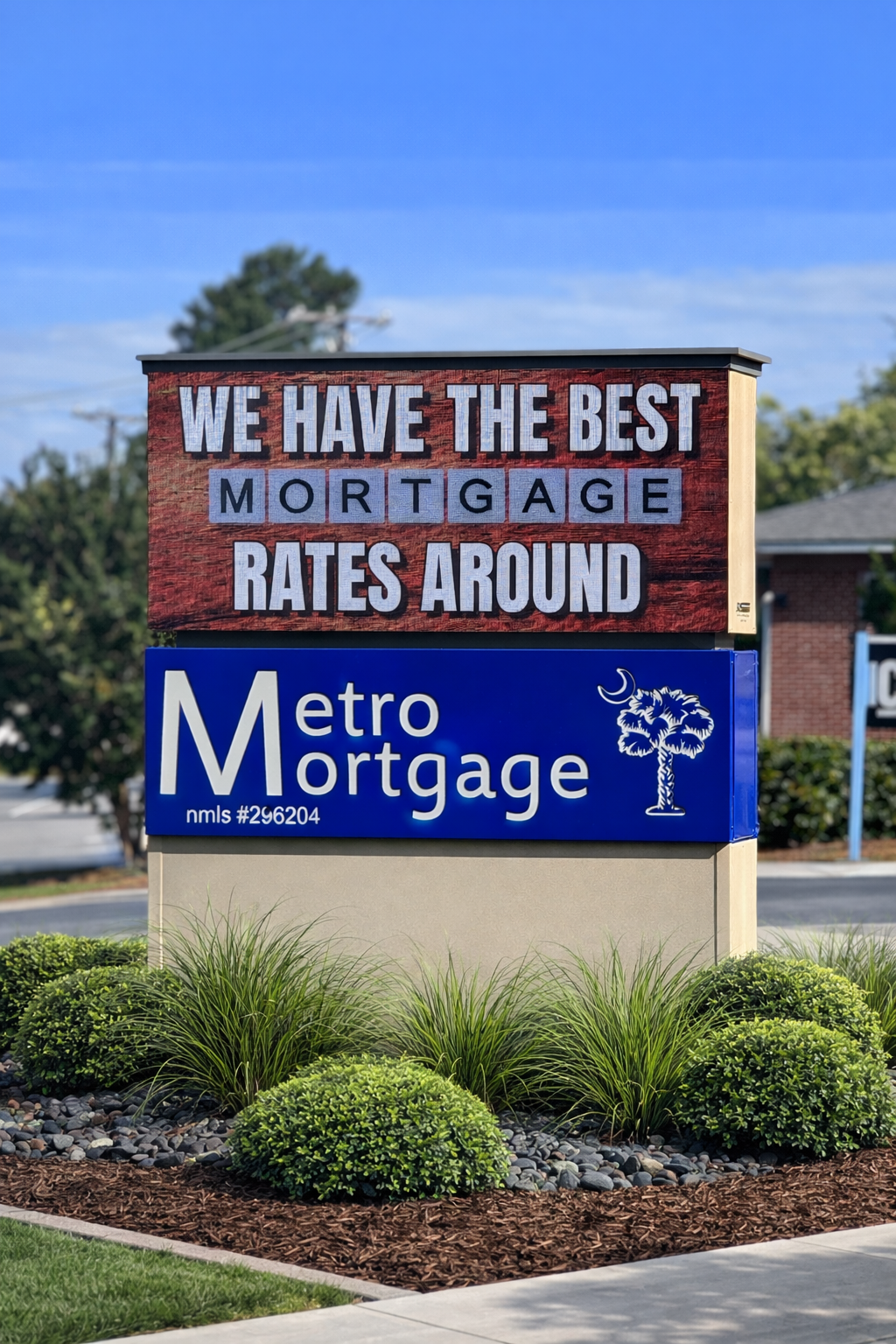 MetroMortgage Irmo