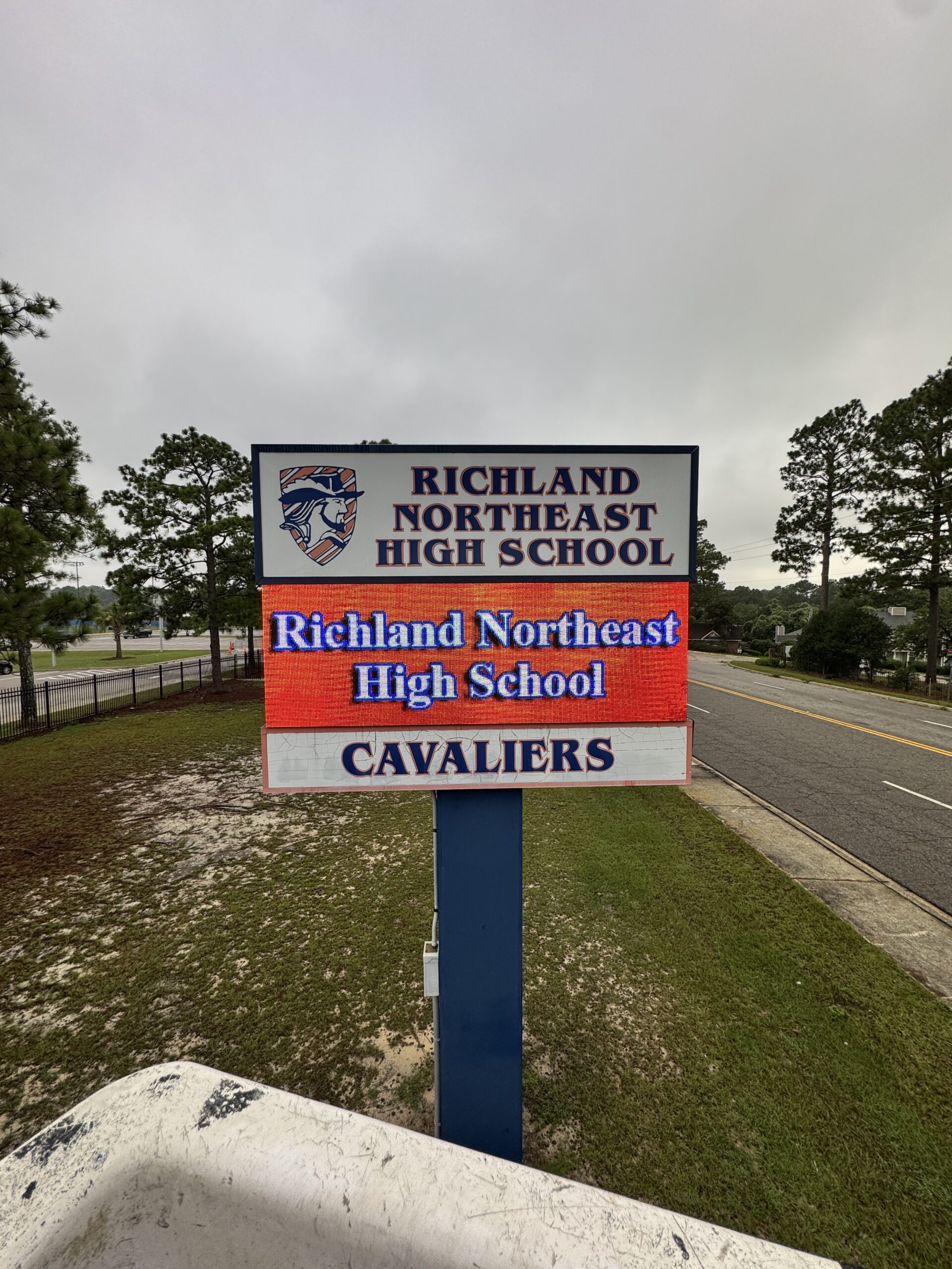 Richland Northeast High School - Columbia, SC